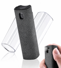 Nettoyeur d'écran 2 en 1 , Spray portable pour téléphone et tablette .