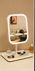 Miroir Led Moderne Tactile